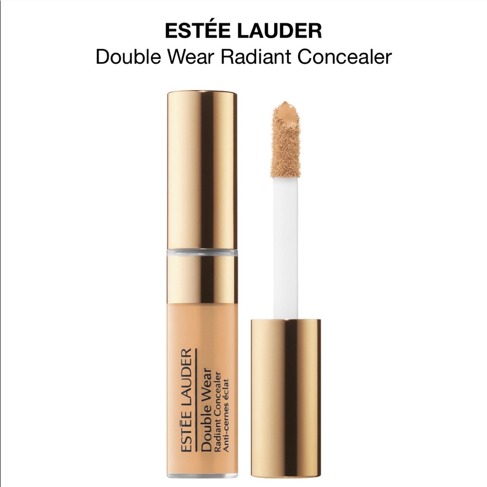 3C Estée Lauder Double Wear RADIANT Concealer (one